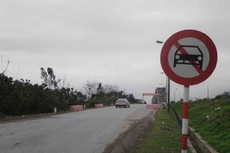 Hệ lụy Dự án BOT cầu Việt Trì mới