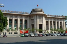 NHNN : Sẵn sàng hỗ trợ thanh khoản bắt cứ tổ chức tín dụng nào