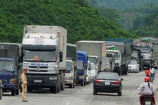 Bộ GTVT 'thúc' đẩy nhanh làm cao tốc Bắc Giang - TP Lạng Sơn