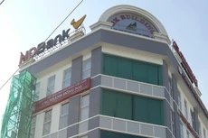 Dấu vết mờ ám của Tư vấn Quang Luân