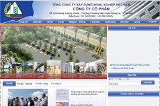 Bên mời thầu đã nhiều lần nhắc nợ nhưng nhà thầu vẫn chây ỳ. Ảnh: L.X