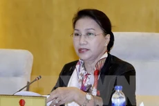 Chuẩn bị chu đáo, kỹ lưỡng cho Kỳ họp thứ Hai, Quốc hội khóa XIV