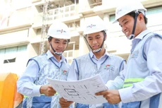 Coteccons đổi tên công ty