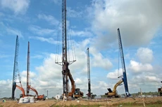 Đồng ý cơ chế đặc thù cho Nhiệt điện Long Phú 3