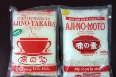 Công ty Hà Trung Hậu và Ajinomoto Việt Nam đang có tranh chấp nhãn hiệu hàng hóa