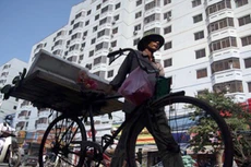 Theo báo cáo nhanh của các ngân hàng đến 20/5/2016, số tiền đã giải ngân là 26.733 tỷ đồng, trong đó giải ngân cho khách hàng cá nhân là 21.667 tỷ đồng.