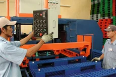 Nhựa Sài Gòn lên UPCoM từ 19/5