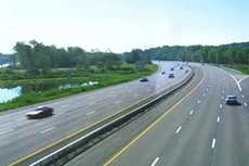 Đẩy nhanh tiến độ cao tốc Quảng Ngãi - Đà Nẵng