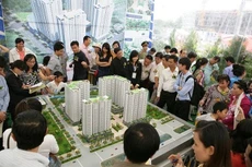 Địa ốc Hoàng Quân bán 500 tỷ đồng trái phiếu