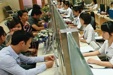 Sức khỏe ngân hàng: Sự phân hóa sẽ ngày một lớn