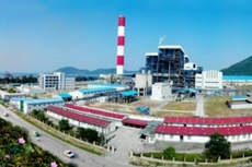 Thay roto mới, Nhiệt điện Vũng Áng 1 sắp vận hành trở lại