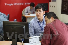 Ảnh minh họa. (Nguồn: PV/Vietnam+)