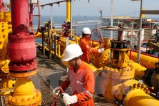 Ảnh chỉ mang tính minh họa. (Nguồn: TTXVN)