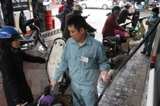 Ảnh minh họa. (Nguồn: TTXVN)