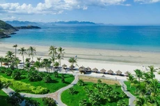 Bùng nổ bất động sản nghỉ dưỡng cao cấp