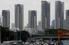 Kinh tế Trung Quốc có dấu hiệu tăng tốc