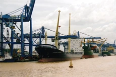 Thách thức sau 1 tỷ USD xuất siêu