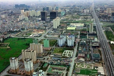 Hà Nội: Giải ngân vốn xây dựng cơ bản chưa chuyển biến