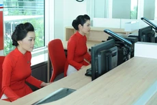 Các “ông lớn” cuối cùng đã nhập cuộc đua lãi suất