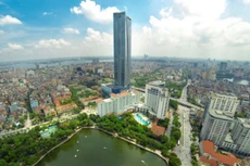 Xét trên bình diện tổng thể, thị trường bất động sản chưa bóng bóng...