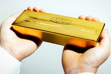 Giá vàng tăng nhẹ đầu tuần