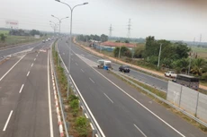 Đến năm 2020, cả nước sẽ có 2.500 km đường cao tốc