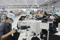 Hậu Giang nỗ lực phát triển doanh nghiệp