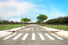 Bất chấp nguy cơ siết tín dụng, BĐS vẫn ồ ạt bung hàng mới ra thị trường