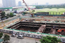 Vimeco chia cổ tức 15% năm 2015