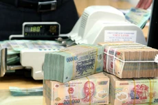 Ngân sách nhà nước phải trả nợ 72.600 tỷ đồng trong 5 tháng cuối năm. Ảnh: Lê Tiên