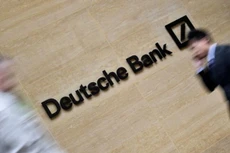 Deutsche Bank hiện là nhà băng lớn nhất Đức. Ảnh: Reuters