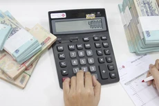 Dư nợ tín dụng bất động sản sẽ giảm khoảng 40.000 tỷ đồng