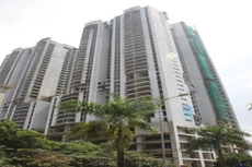 Dự án New Skyline Văn Quán, một trong những dự án do HUD làm chủ đầu tư