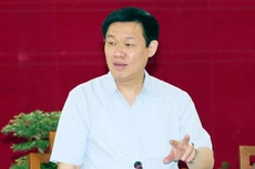 Phó thủ tướng yêu cầu hoàn trả vốn đầu tư trung hạn ứng trước