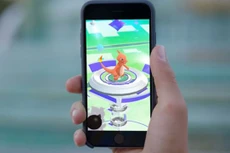 Theo JLL, cơn sốt Pokemon Go có thể mở ra nhiều ý tưởng kinh doanh thú vị cho thị trường bất động sản. Ảnh: Mirror