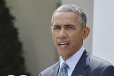 Tổng thống Mỹ Barack Obama. Ảnh: Reuters