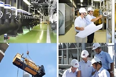 REE: 6 tháng, lợi nhuận giảm mạnh do công ty liên kết PPC lỗ nặng