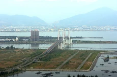 Cơ chế đặc thù sẽ tạo điều kiện thuận lợi cho Đà Nẵng trong hoạt động thu hút đầu tư phát triển. Ảnh: Hoài Nam