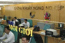 Trích lập dự phòng lớn, AGR dự kiến lỗ 219 tỷ đồng năm 2016