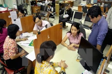 Ảnh minh họa. (Nguồn: TTXVN)