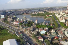 Hà Nam gọi đầu tư vào 3 lĩnh vực tiềm năng