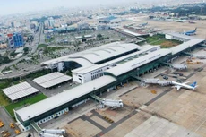 Đây là quý đầu tiên Tổng công ty Cảng Hàng không báo lỗ kể từ khi thành lập.