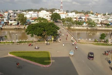 TP. Trà Vinh chính thức trở thành đô thị loại II