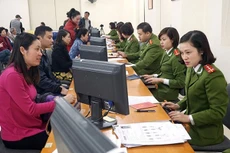 Ảnh minh họa. Nguồn Internet