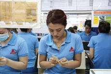 Là nhà cung cấp cho Samsung từ nhiều năm trước, song Goldsun phải luôn đầu tư mới để không bị “loại khỏi cuộc chơi”