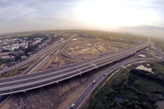 Gần 8.000 tỷ đồng đầu tư cao tốc Dầu Giây - Tân Phú