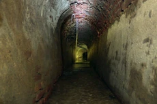 TP.HCM cần 300 tỷ đồng cải tạo cống vòm