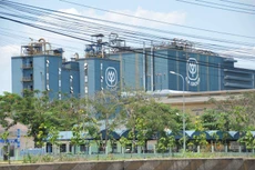 CP Group, doanh nghiệp Thái Lan đã có mặt ở Việt Nam từ năm 1998. Ảnh: M.T st