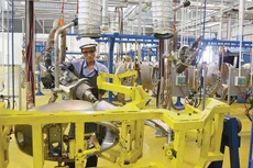 Để doanh nghiệp là động lực