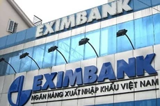 Lãi quý I của Eximbank giảm 94,2%